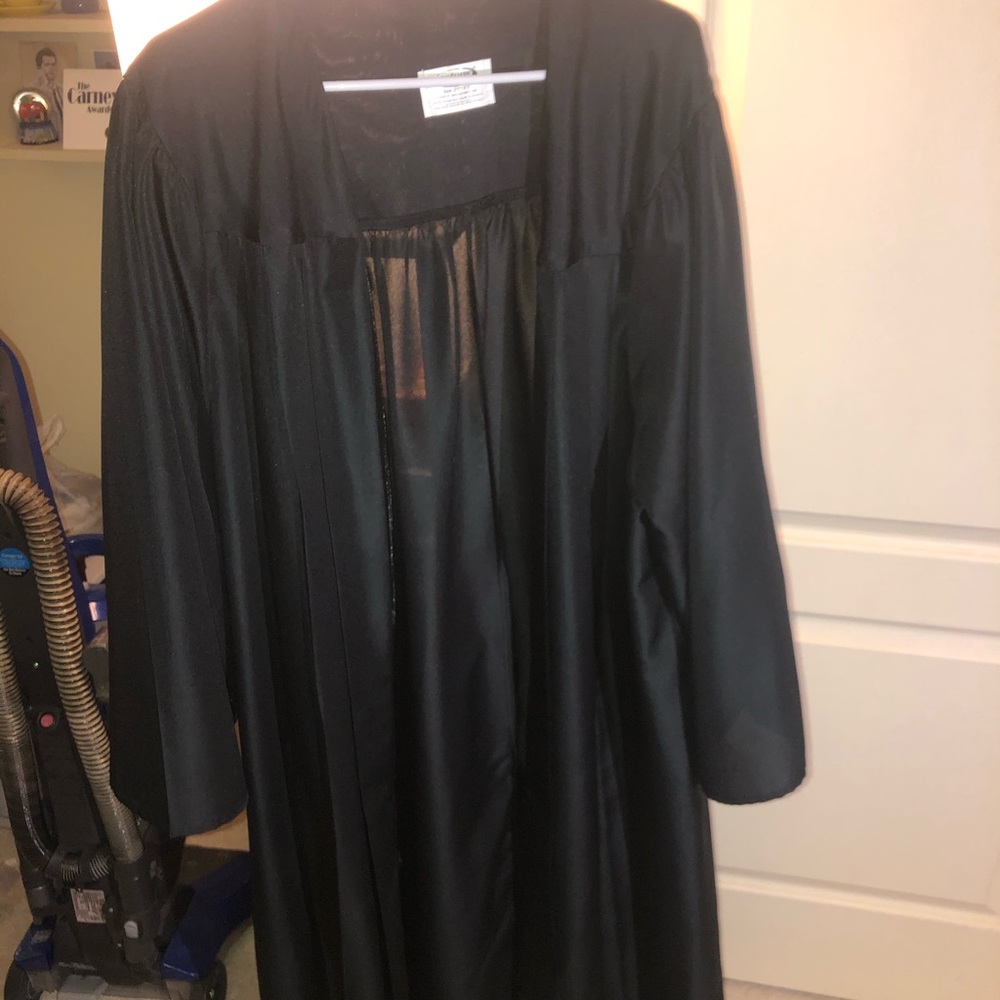 Graduation Gown 🎓